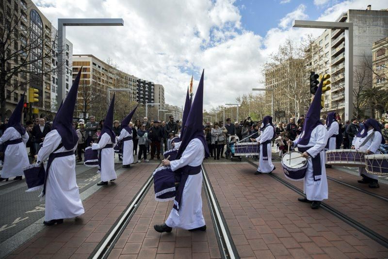 Procesiones del 29/03/2018