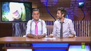 Tu i jo som tres. Per Ferran Monegal