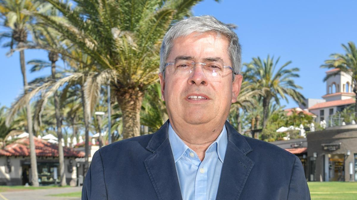 CANDIDATOS A LA ALCALDIA DE SAN BARTOLOME DE TIRAJANA