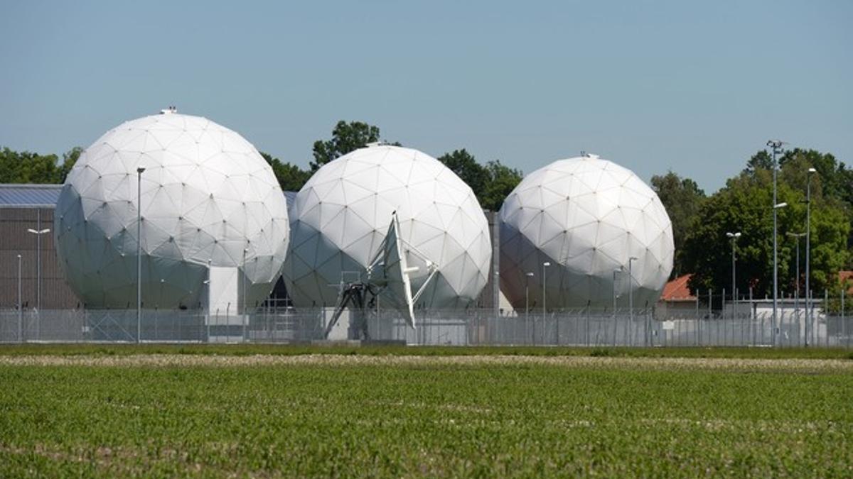 NSA en Alemania