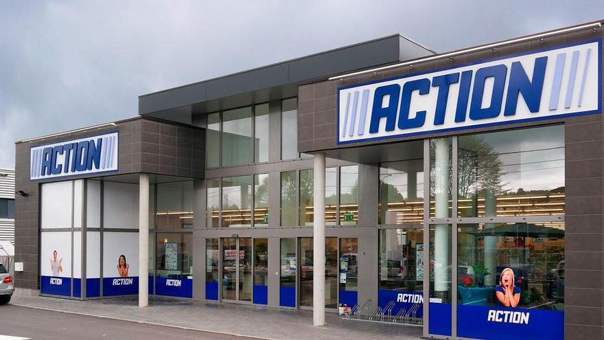 Mañana se esperan colas kilométricas en Action para conseguir el juego de cojines para terraza o balcón más baratos del mercado: cómodos y en varios colores por 2,99 euros