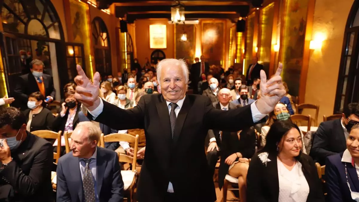 Una fundación exaltará la figura de El Cordobés