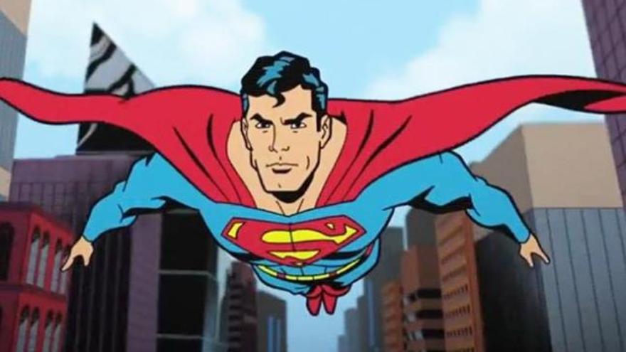 Superman cumple 75 años: De 'Acción Comics' a 'Man of Steel' - Información