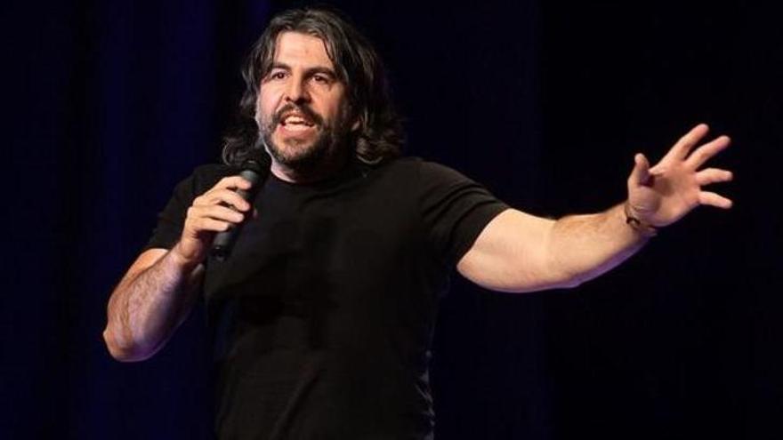 Humor, música en directo y diversión familiar este sábado en Cáceres
