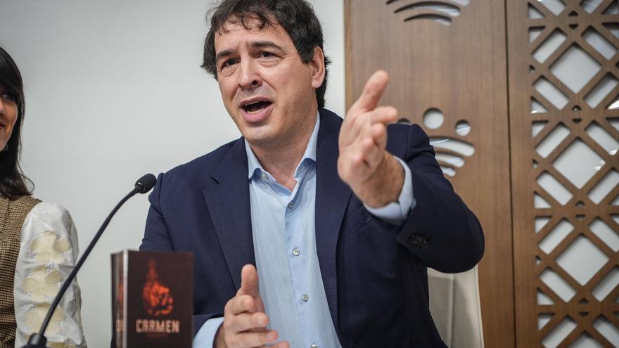 La Audiencia de Badajoz rechaza el recurso de la diputación y vuelve a ratificar a la jueza Beatriz Biedma en el caso David Sánchez