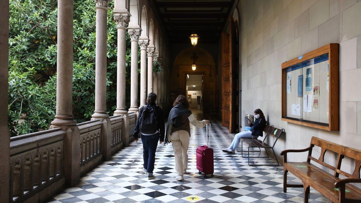 Universitat de Barcelona