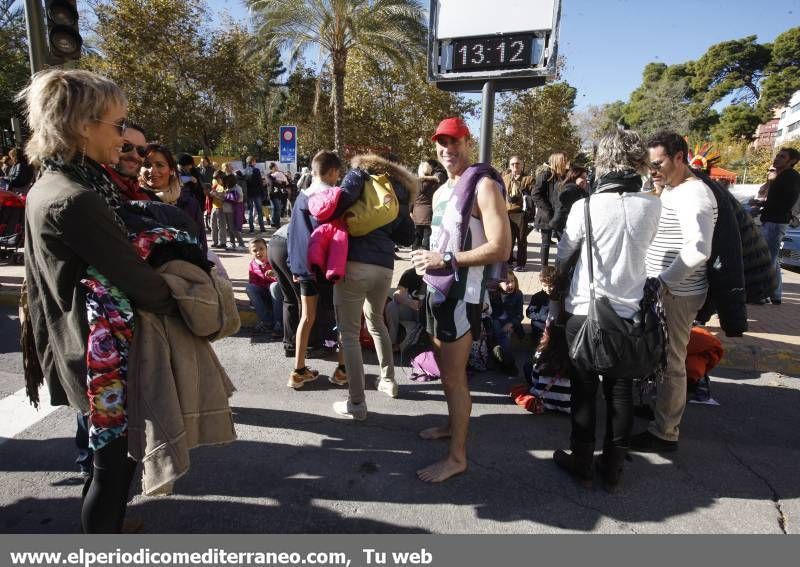 GALERÍA DE FOTOS -- Maratón Ambiente, 4