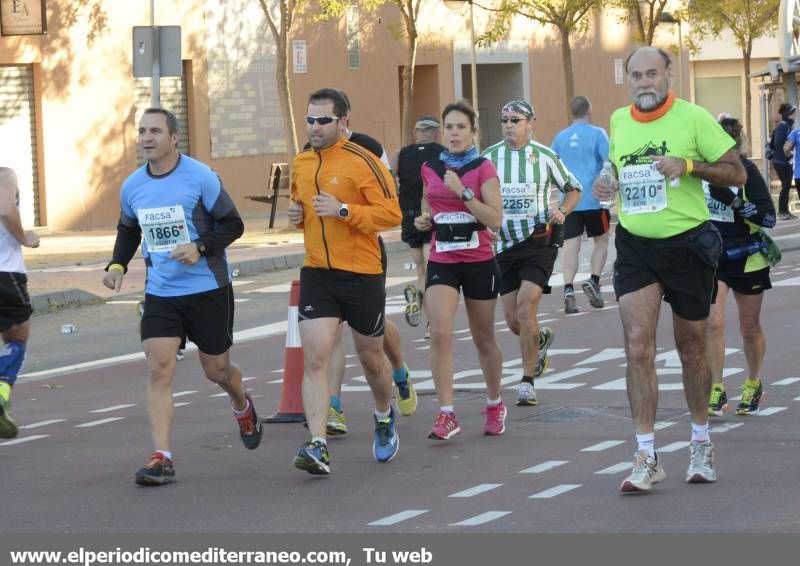 GALERÍA DE FOTOS -- Maratón paso por UJI 9.30-10.00