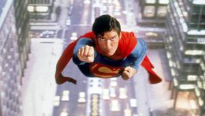 superman christopher reeve