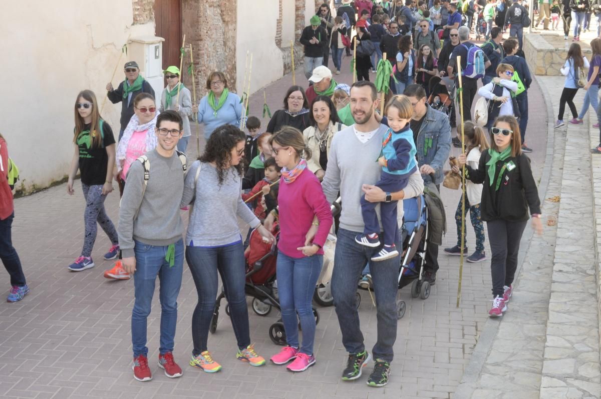 Búscate en la Romeria