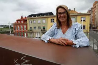 Del "hospitalín" de Avilés al centro de referencia: "El prestigio del San Agustín es indudable"