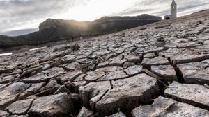 Les sequeres extremes també van posar en perill l’imperi romà a la península Ibèrica