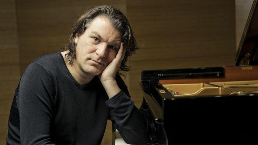 Dorantes cierra el cartel del Festival de Cante Flamenco de Lo Ferro: consulta la programación completa