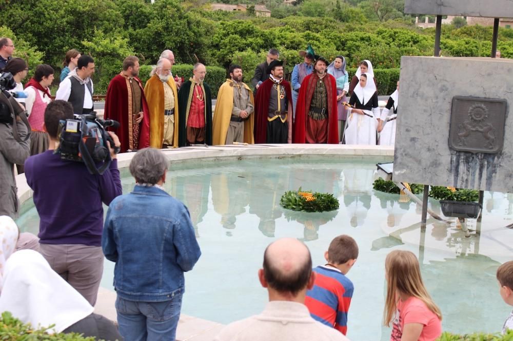 Es Firó de Sóller 2016