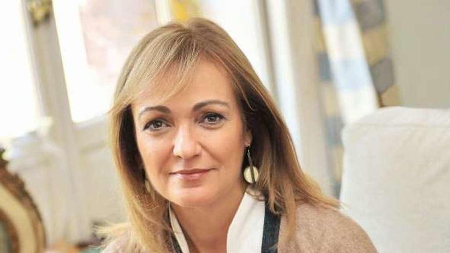 Cristina Morató: &quot;Para muchas actrices el Hollywood dorado fue un infierno de acoso y abusos&quot;