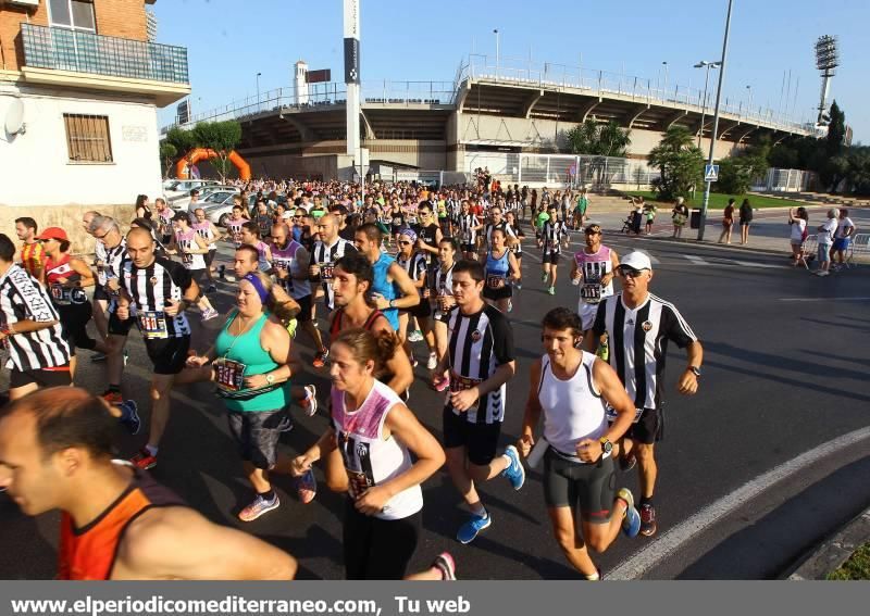 Carrera de 'Orgull Albinegre'