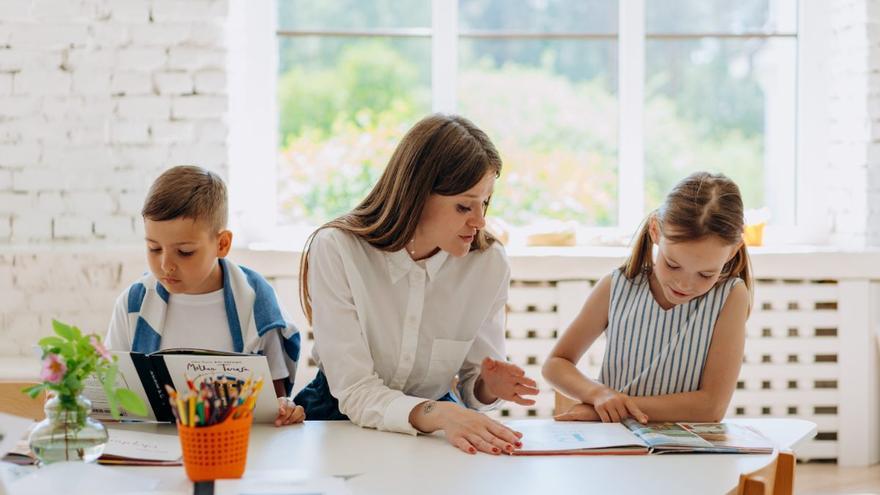 ¿Cuánto cobra un profesor de Educación Infantil en España en cada comunidad autónoma?