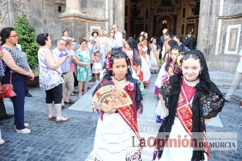 Procesión del Corpus Christi