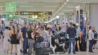 La dueña de la agencia de viajes denunciada por estafa en Palma se siente víctima de una campaña de desprestigio