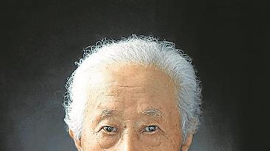 Arata Isozaki, premio Pritzker