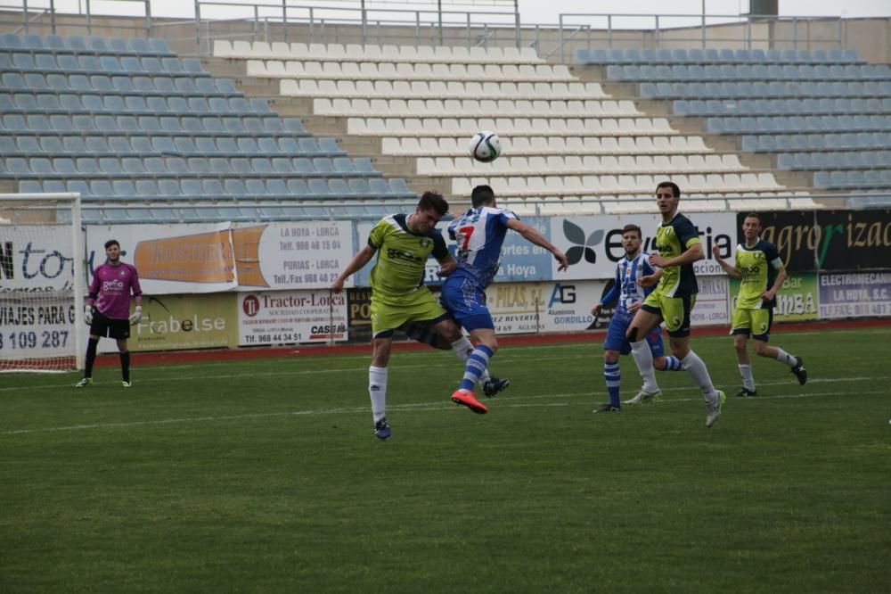 Lorca deportiva - Escuela deportiva municipal