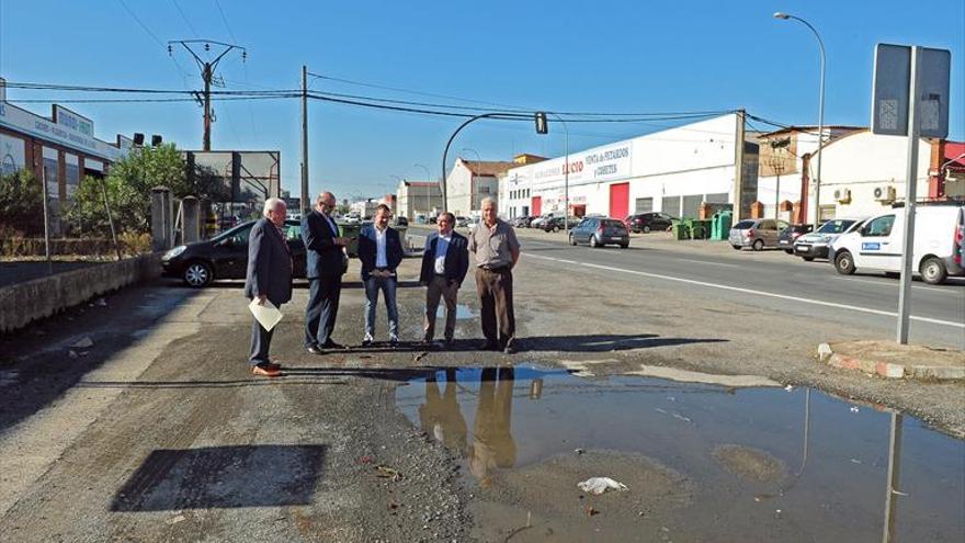 El TSJEx respalda al ayuntamiento en el litigio con la UTE del agua