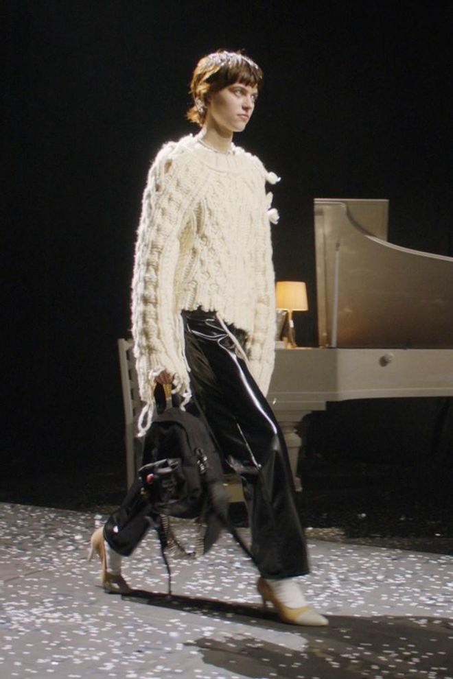 Mm6 Maison Margiela