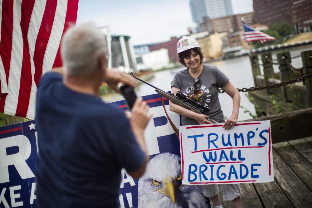 Congreso Republicano en Cleveland