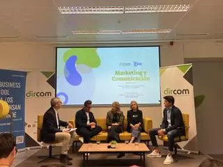 Dircom y ESIC presentan en Alicante el informe "Marketing y Comunicación: Hacia una Estrategia alineada en Defensa de la Marca y la Reputación”