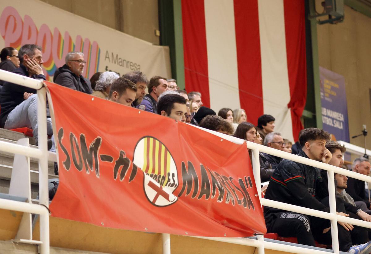 Les imatges del Covisa Manresa - Sant Quirze