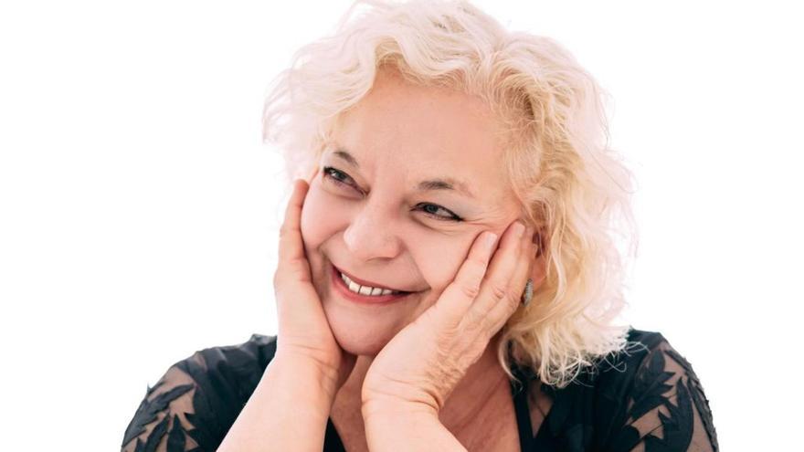 Arrenca el cicle Hammerklavier amb un recital de Cinzia Bartoli