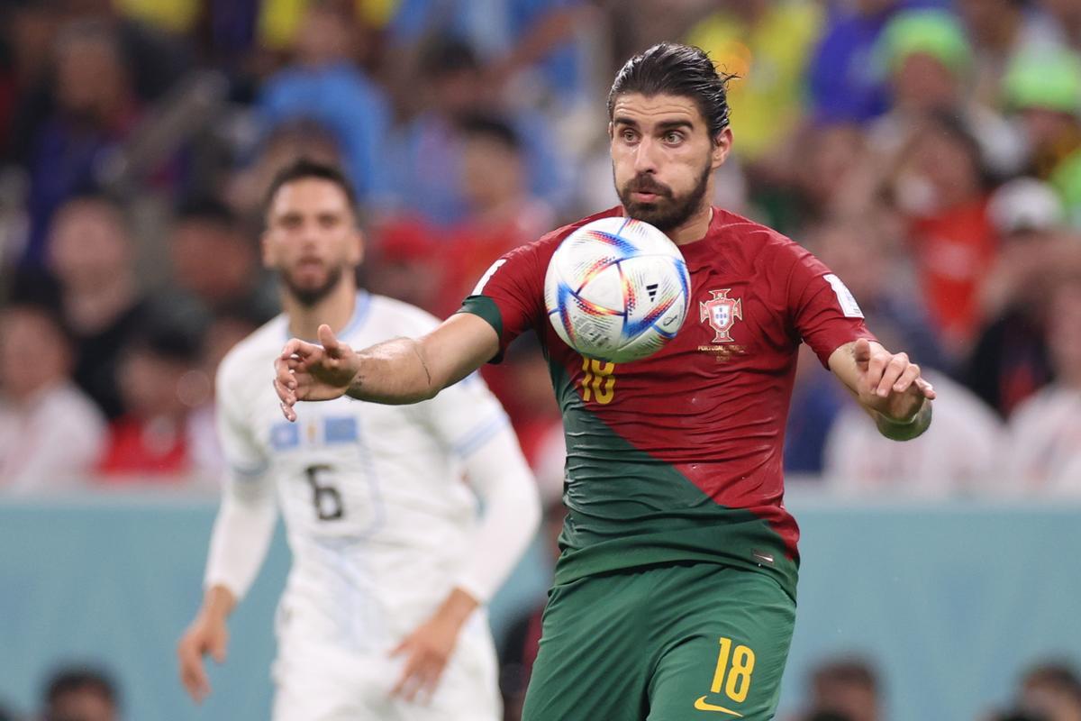 Mundial de Qatar 2022 | Portugal - Uruguay