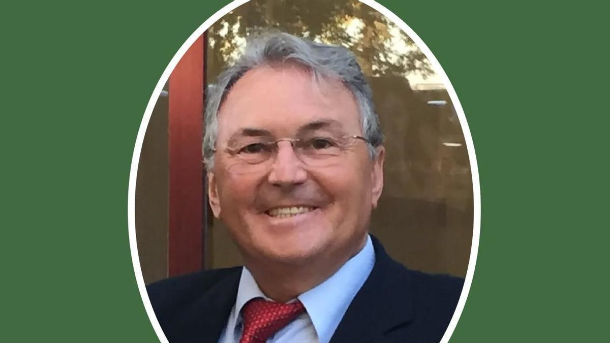 Roberto Llombart.