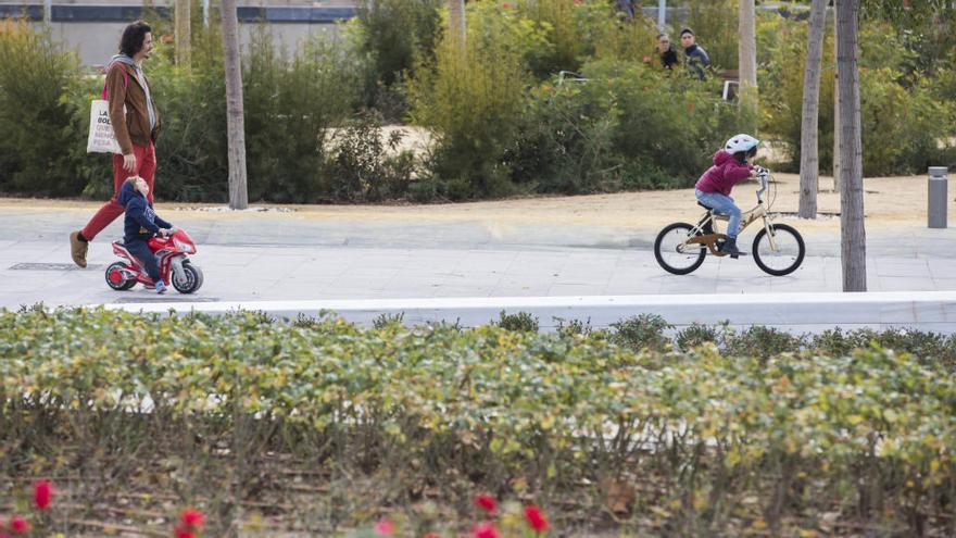 Los puentes y festivos que quedan hasta final de año en la Comunitat Valenciana