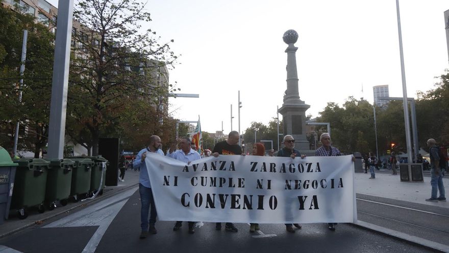 CCOO presidirá el comité del bus tras 20 años de liderazgo del CUT y Sattra: estas son las claves del cambio