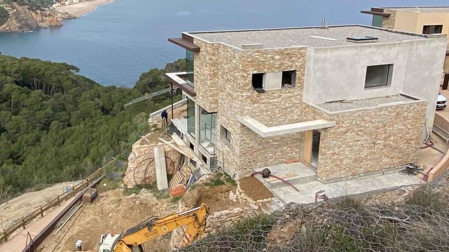 El lloguer de vacances a la costa més car es troba a Cadaqués