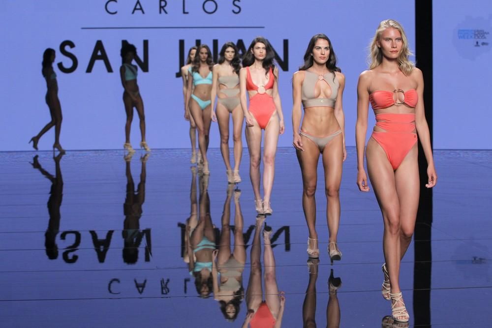 Gran Canaria Swimwear Fashion Week 2018 | Desfile