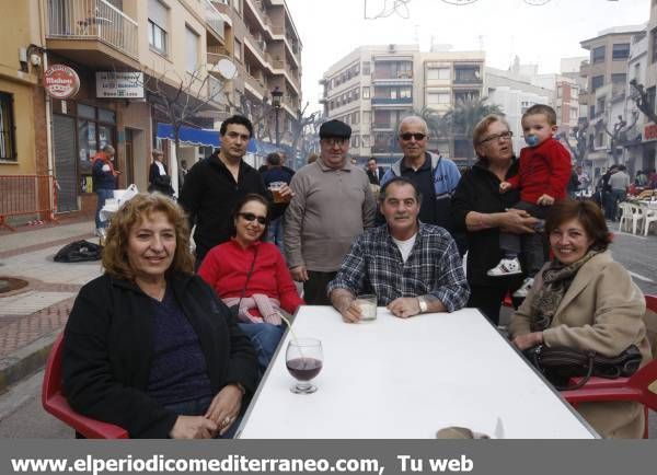 ZONA A 1 - PAELLAS DE BENICASSIM