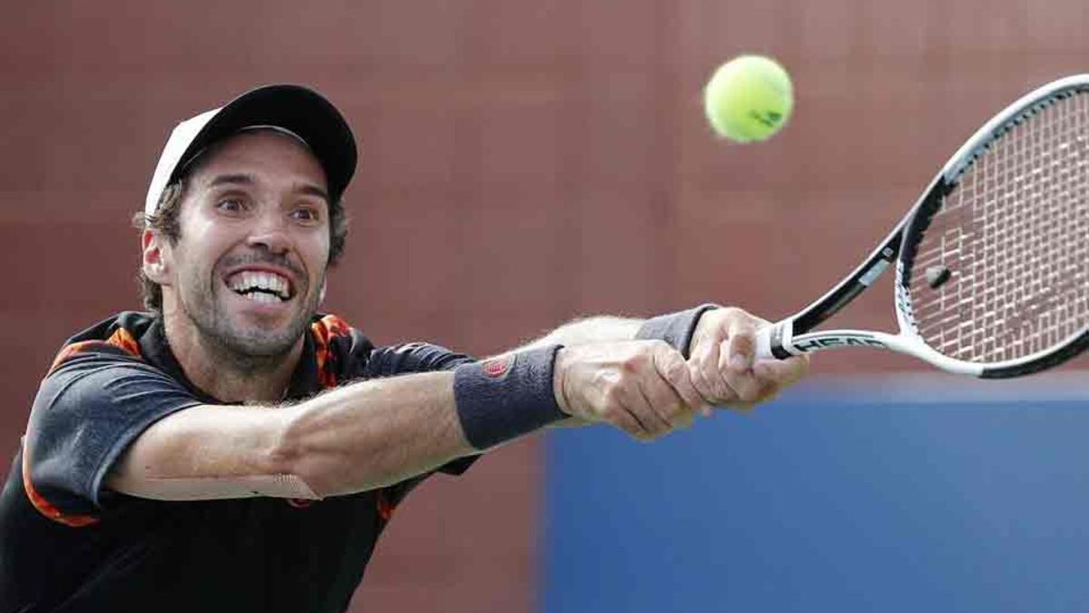 Kukushkin ganó su partido