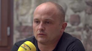 Fragment de l’entrevista a Aitor Elizaran, excap polític d’ETA, a Catalunya Ràdio.