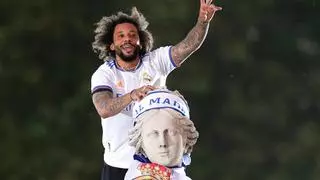 Marcelo tampoco firmará por la Lazio