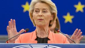 Brussel·les congela 1.100 milions per a Espanya per incomplir objectius