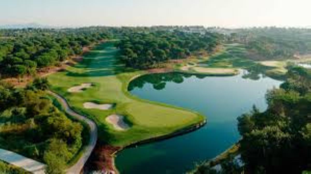 Imagen de Golf Camiral