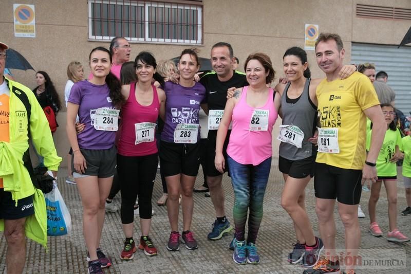 Carrera Popular en Casillas