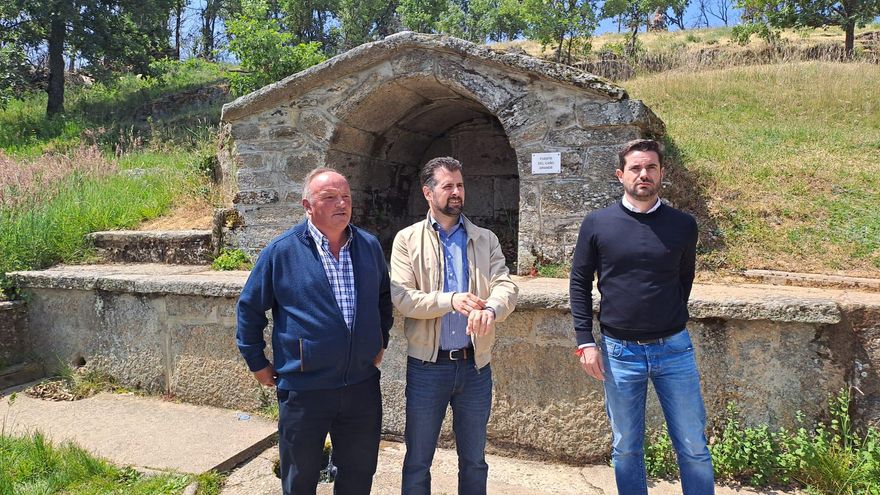 Tudanca anima a la Culebra a sumarse &quot;a la rebelión contra la política del silencio&quot;