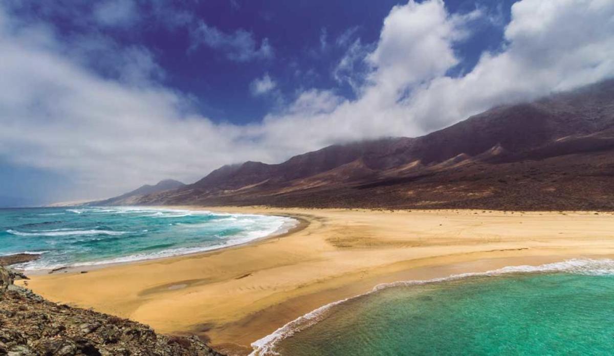 El paraíso más cercano