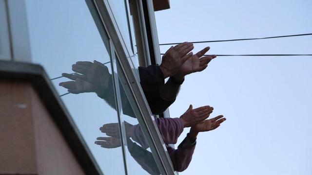 El desconfinament s'ha de fer amb la prevenció necessària.