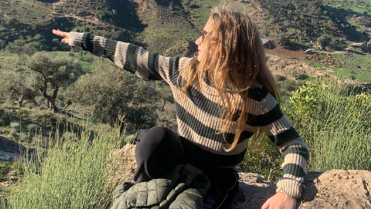 La Pista de Hielo de Benalmádena abre su temporada con una fiesta benéfica en favor de Leonor.