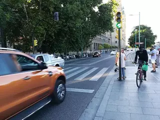 Zona de bajas emisiones en Zaragoza: ¿puede circular tu vehículo?