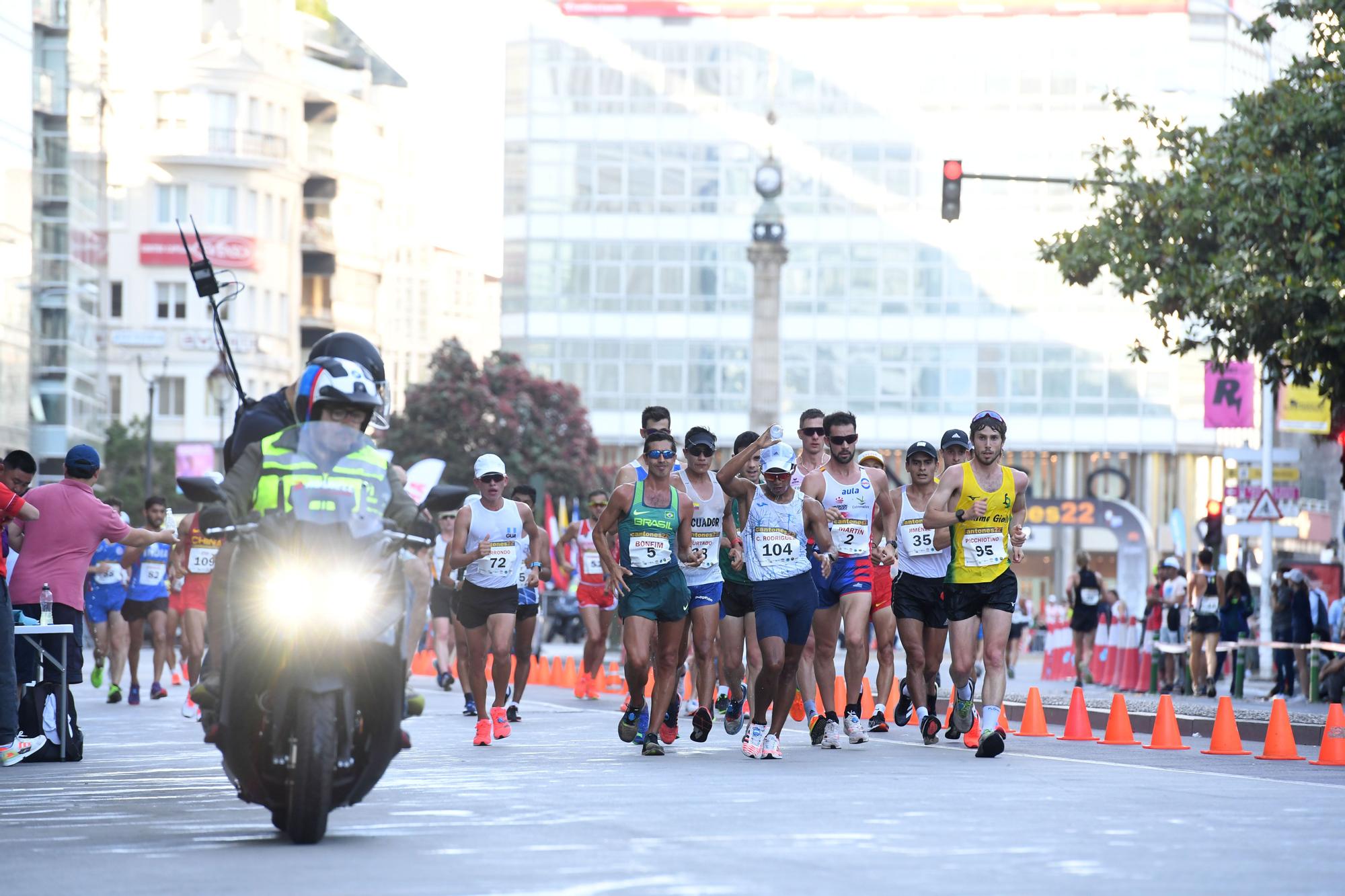 Gran Premio Internacional de Marcha de los Cantones